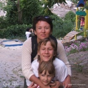Фотография профиля