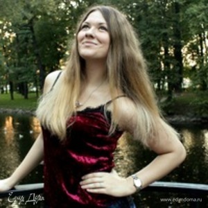 Фотография профиля