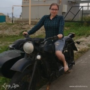 Фотография профиля