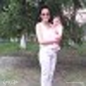 Фотография профиля