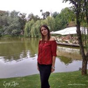 Фотография профиля