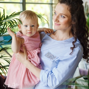 Фотография профиля