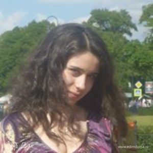 Фотография профиля