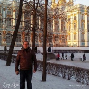 Фотография профиля