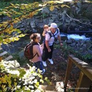 Фотография профиля