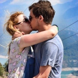 Фотография профиля