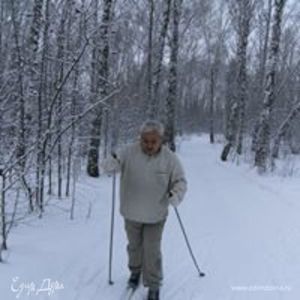 Фотография профиля