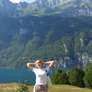 Фотография профиля