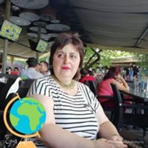 Фотография профиля