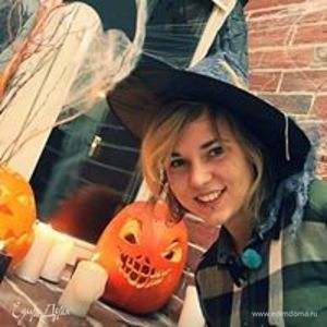 Фотография профиля