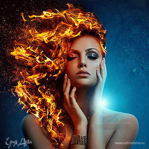 Фотография профиля