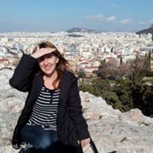 Фотография профиля