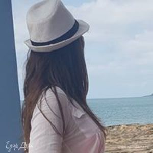 Фотография профиля