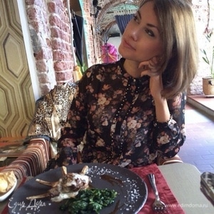 Фотография профиля