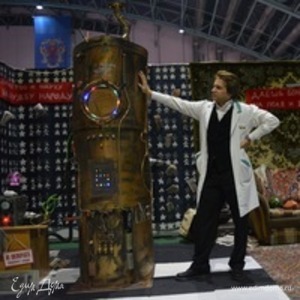 Фотография профиля