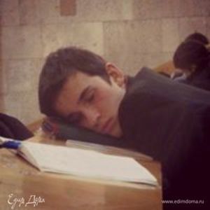 Фотография профиля