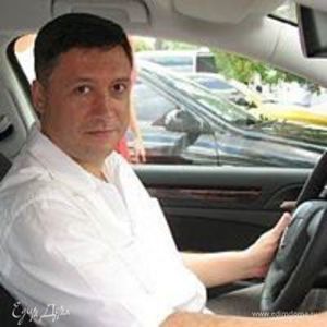 Фотография профиля