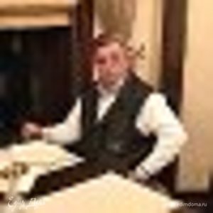 Фотография профиля