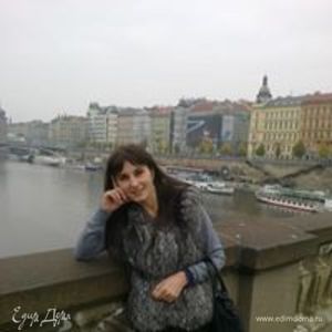 Фотография профиля