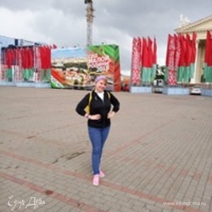 Фотография профиля