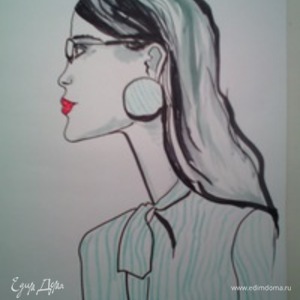 Фотография профиля