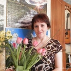 Фотография профиля