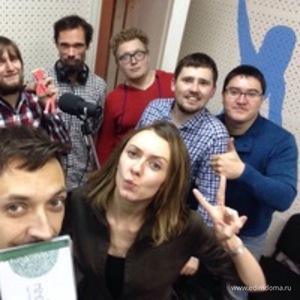 Фотография профиля