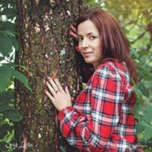 Фотография профиля