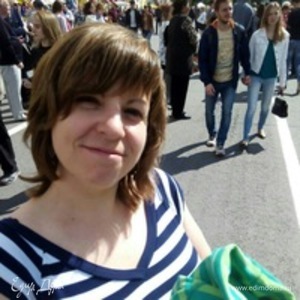 Фотография профиля