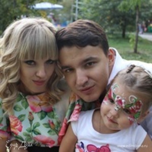 Фотография профиля