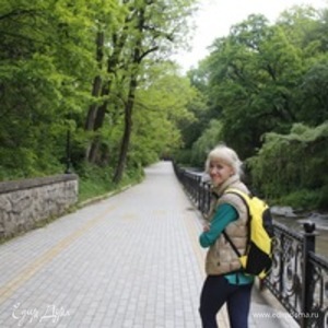 Фотография профиля