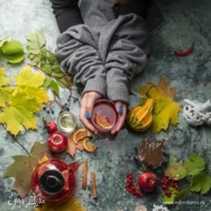 Фотография профиля