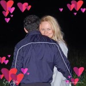 Фотография профиля