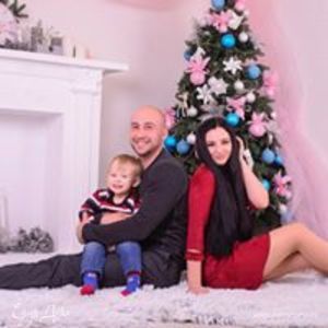 Фотография профиля