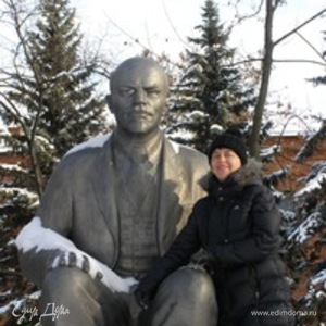 Фотография профиля