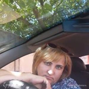 Фотография профиля