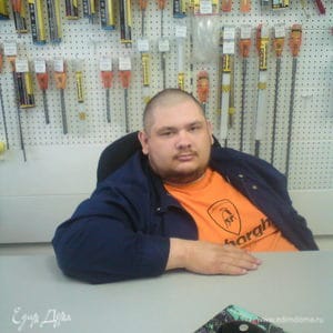 Фотография профиля