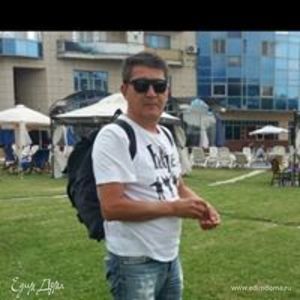 Фотография профиля