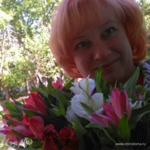 Фотография профиля