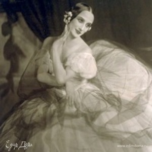 Фотография профиля