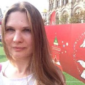 Фотография профиля