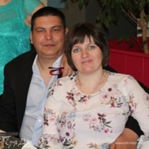 Фотография профиля