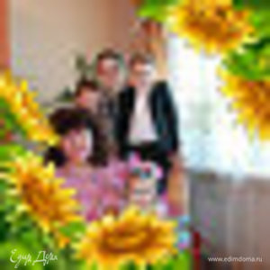 Фотография профиля