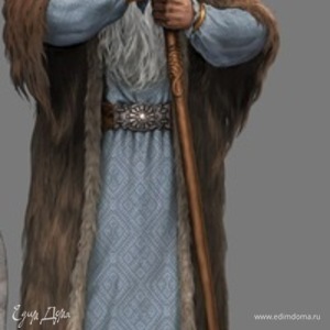 Фотография профиля