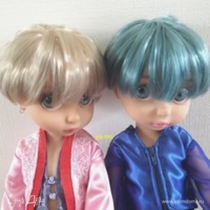 Фотография профиля