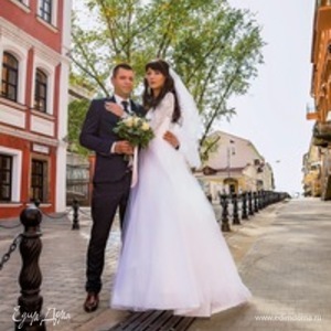 Фотография профиля