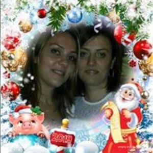 Фотография профиля