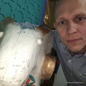 Фотография профиля