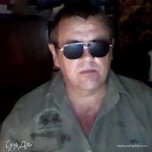 Фотография профиля