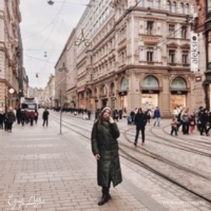 Фотография профиля